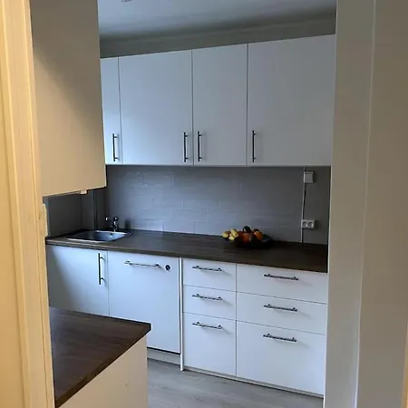 Lovely 2 Bedroom With Free Parking Bergen