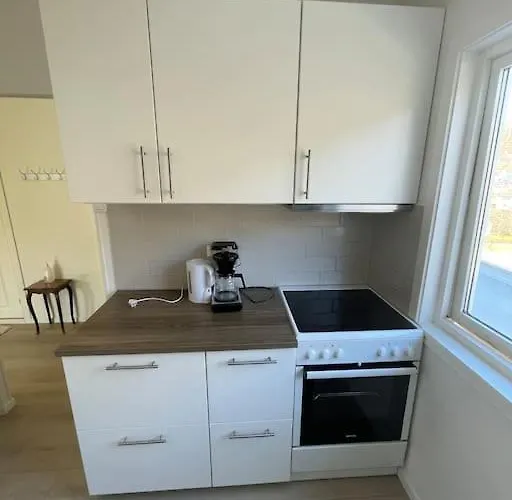 Διαμέρισμα Lovely 2 Bedroom With Free Parking Μπέργκεν